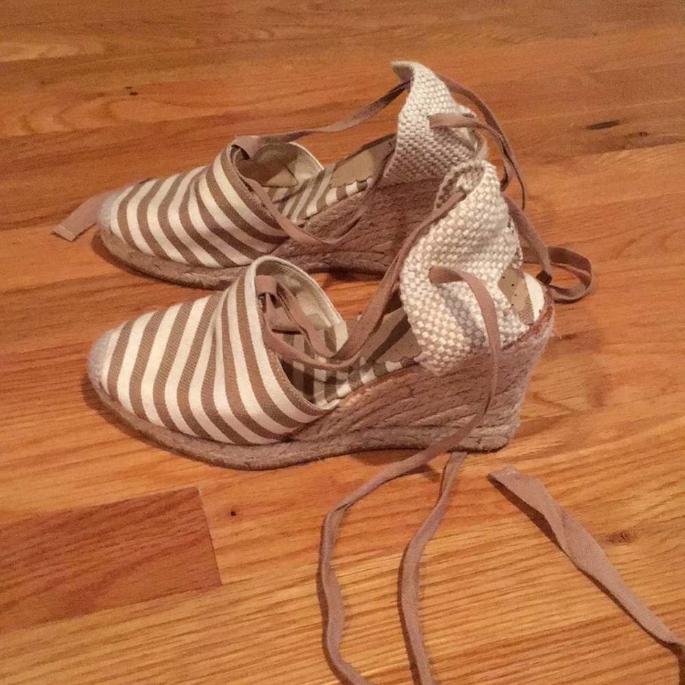 Espadrilles